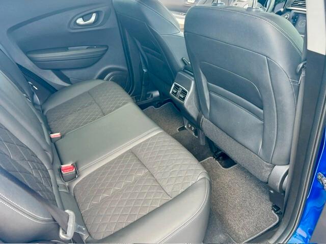 Renault Kadjar 1.5 Blue dCi 115 cv Sport Edition