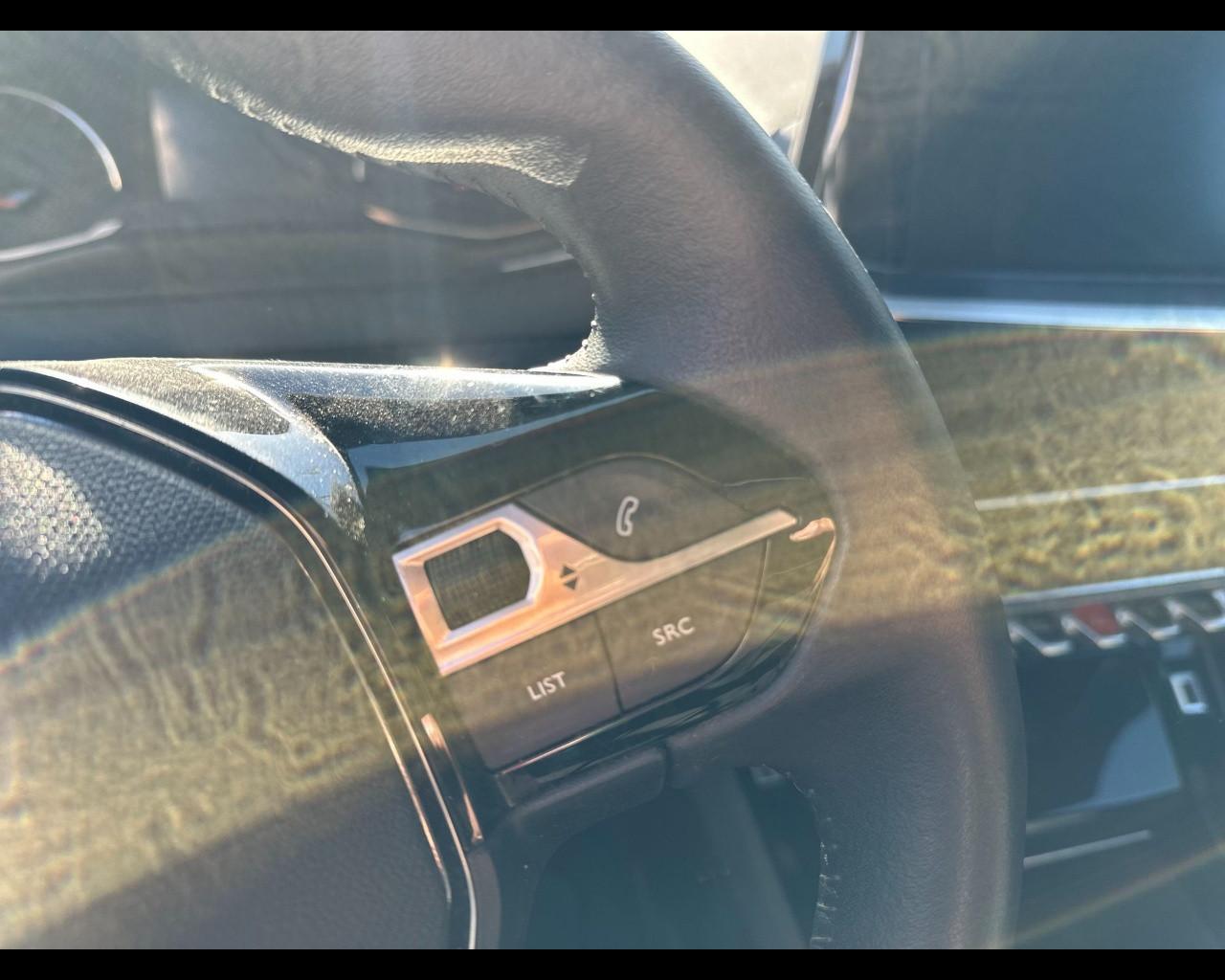 PEUGEOT 2008 II 2023 - 2008 1.2 puretech Allure s&s 130cv eat8