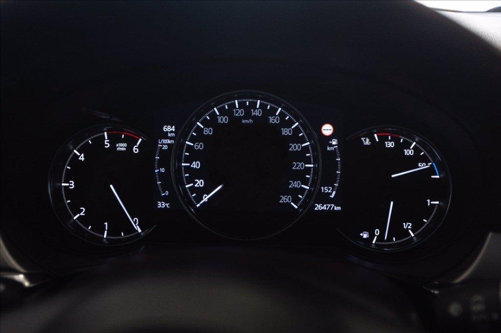 MAZDA 6 2.2 Exceed 184cv 6mt my18 del 2019