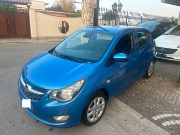 Opel Karl 1.0 75 CV N-Joy GPL