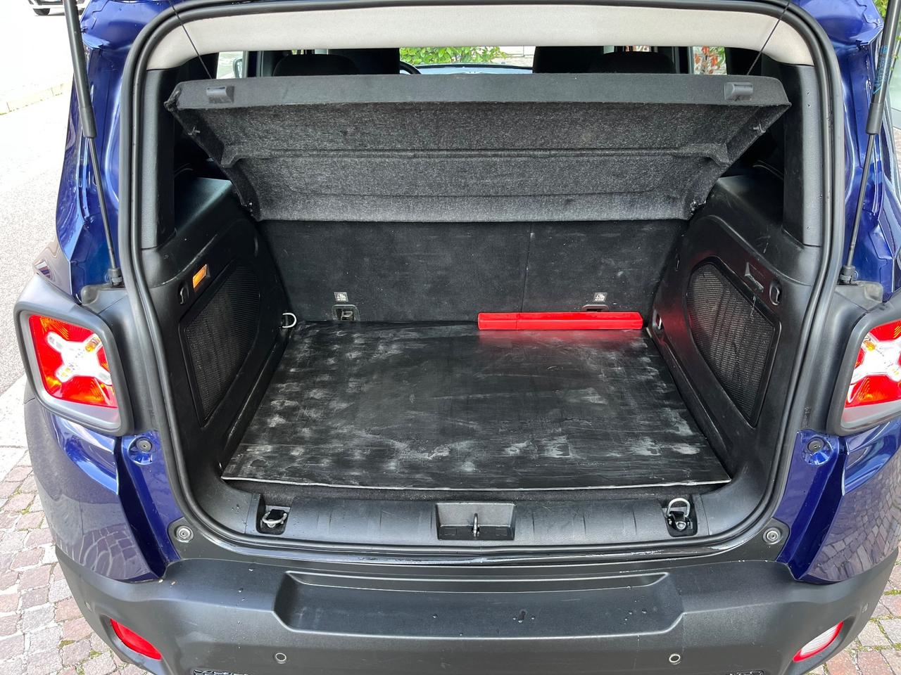 Jeep Renegade 1.6 Mjt 120 CV S