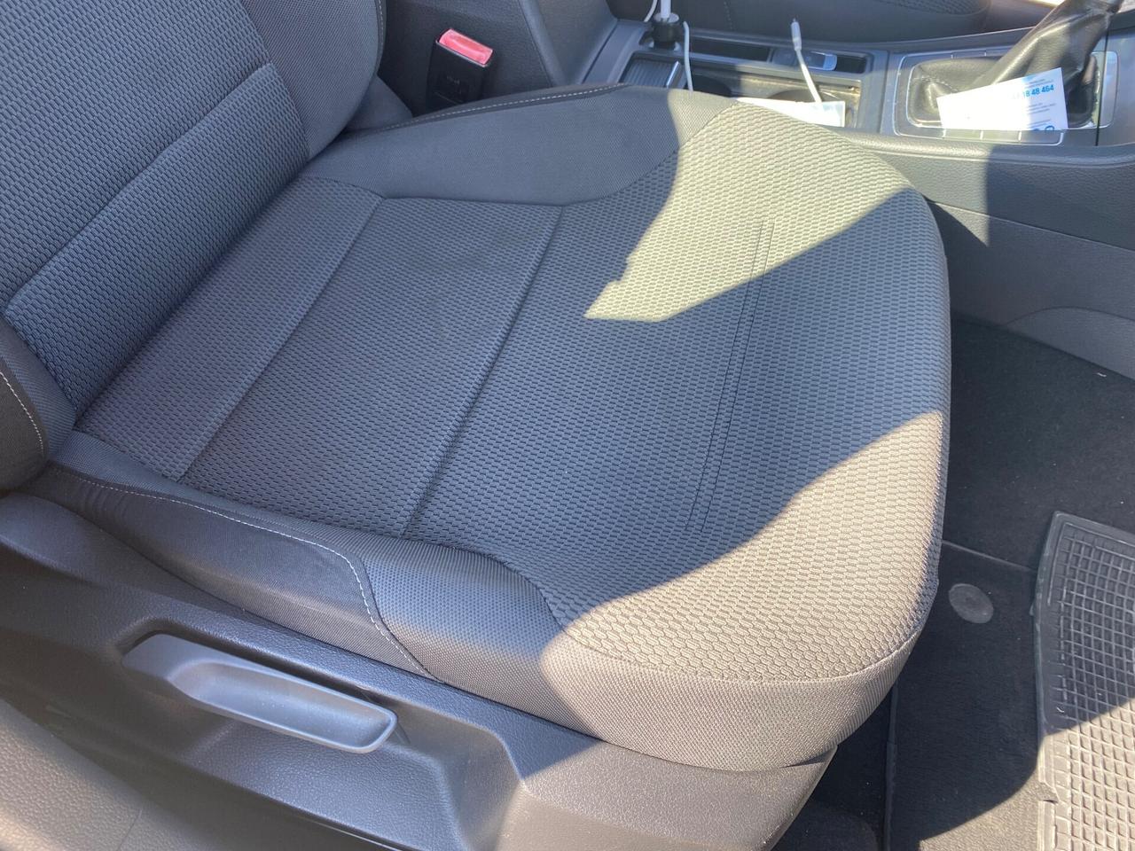 VOLKSWAGEN GOLF 1.6 DIESEL SERIE SETTE