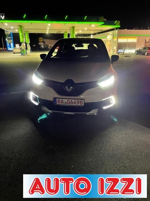 RENAULT - Captur - TCe 12V 90 CV Sport Edition2