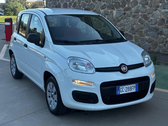 FIAT Panda 1.2 Easy UNIPRO+KMREALI+PARI AL NUOVO!