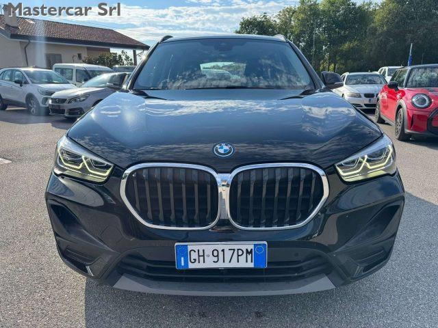 BMW X1 X1 xdrive25e Business Advantage auto GH917PM