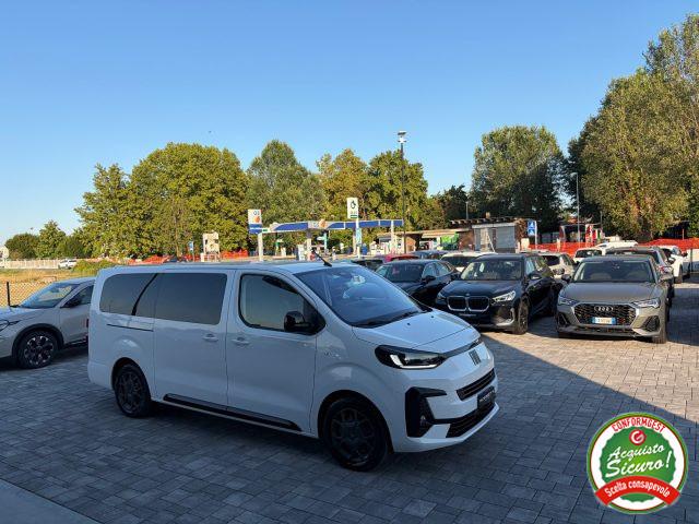 FIAT Ulysse 2.0 BlueHDi AT8 L3 + IVA