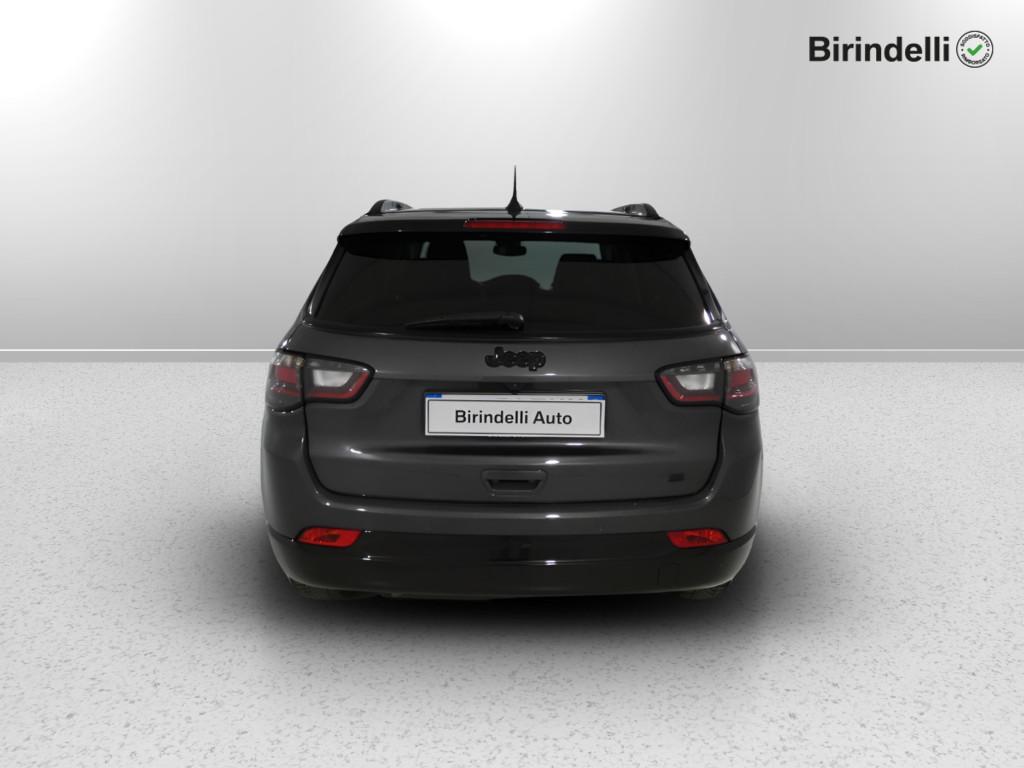 JEEP Compass 2ª serie - Compass 1.6 Multijet II 2WD S
