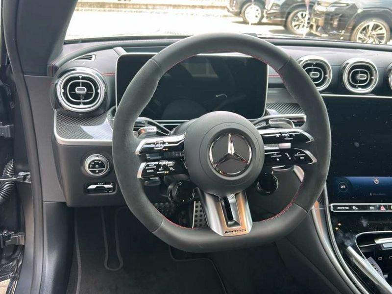 Mercedes-Benz CLE Coupé CLE 53 AMG 4Matic+ Coupé Premium Plus