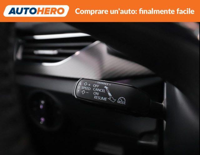 SKODA Kamiq 1.5 TSI ACT Monte Carlo
