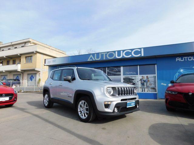 JEEP Renegade 1.0 T3 Limited