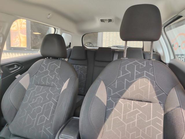 PEUGEOT 2008 1° serie 82CV Allure NEOPATENTATI-UNIPROPRIETARIO