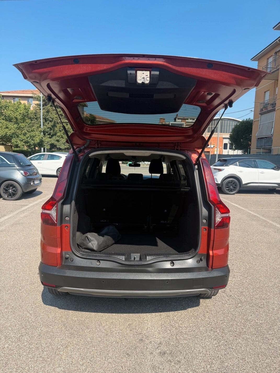 Dacia Jogger 1.0 tce Gpl - NEOP. - 12 MESI DI GARANZIA -