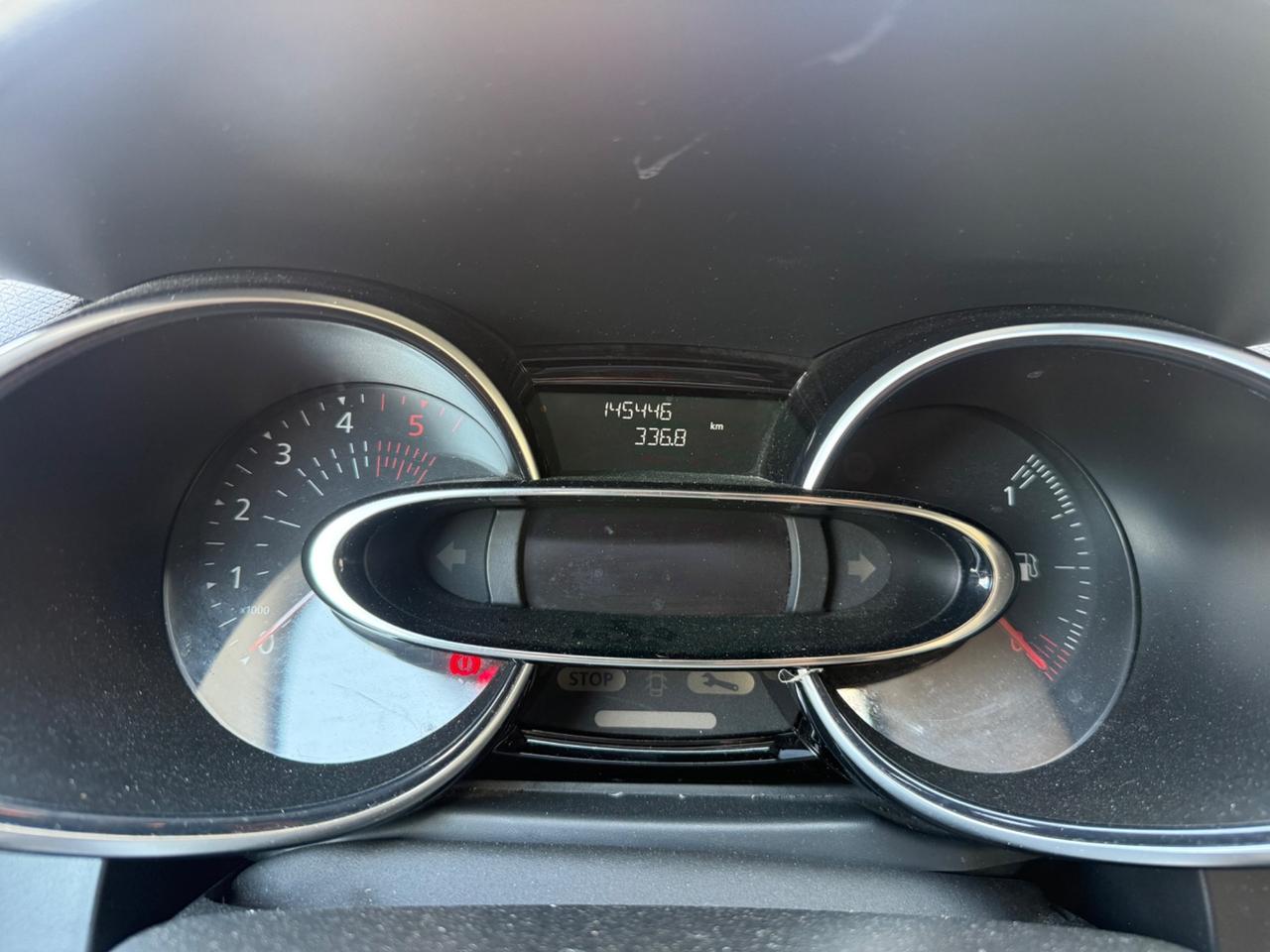 Renault Clio dCi 8V 90 CV 5 porte Life
