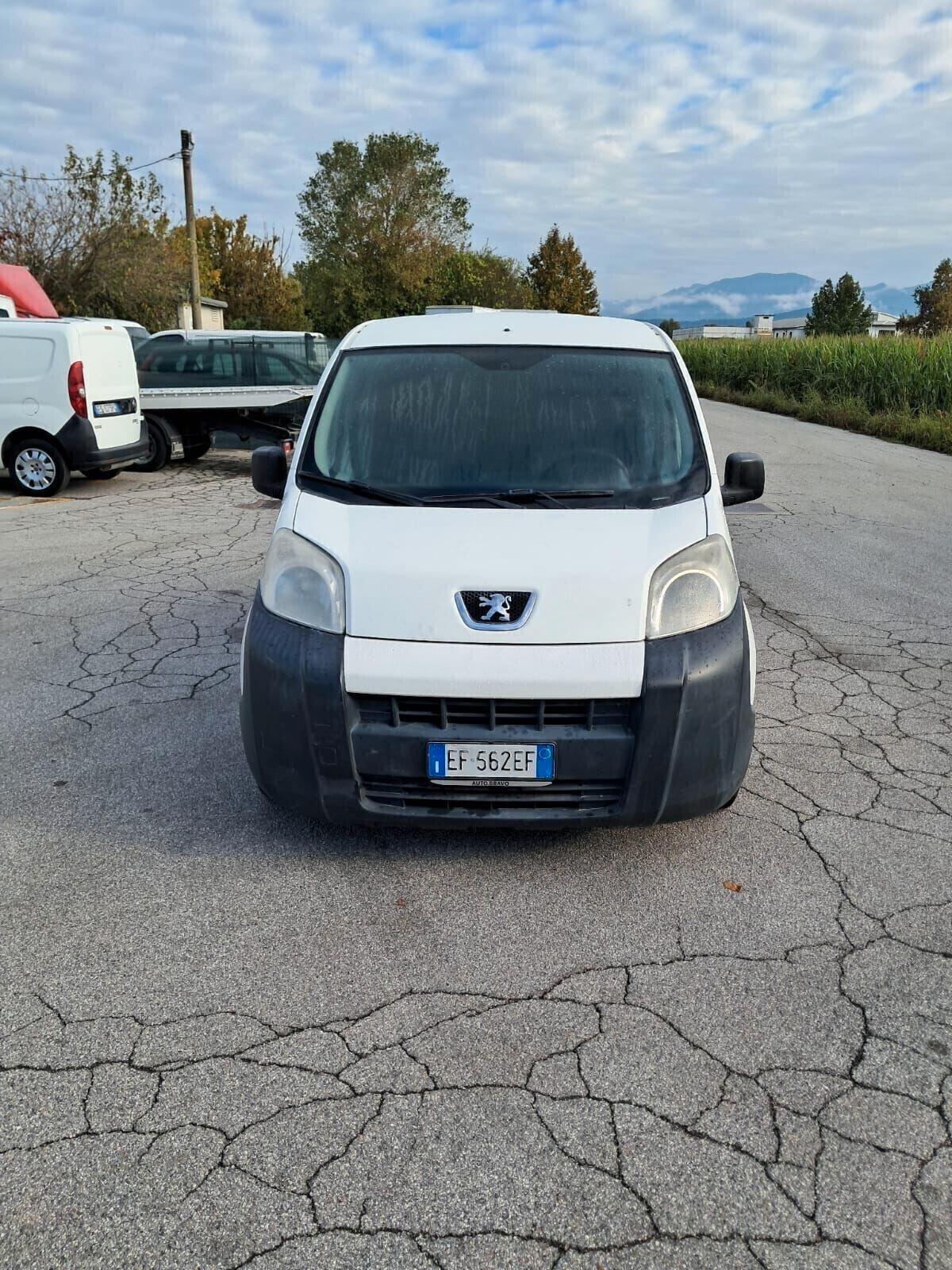 FIAT FIORINO ANNO 2011 SUPER PREZZO!