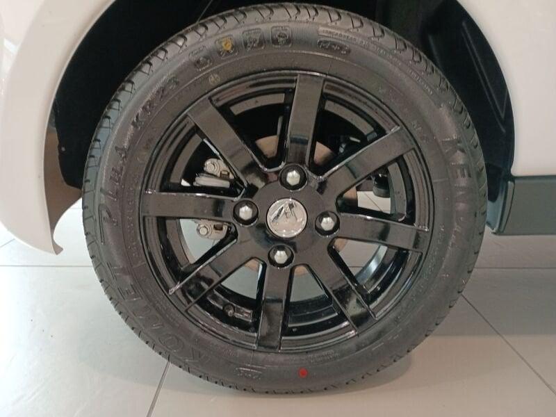 Aixam E-Minauto e-Minauto Chic