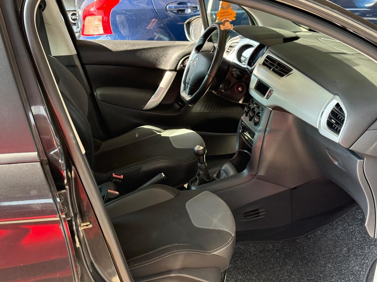 Citroen C3 1.1 Exclusive