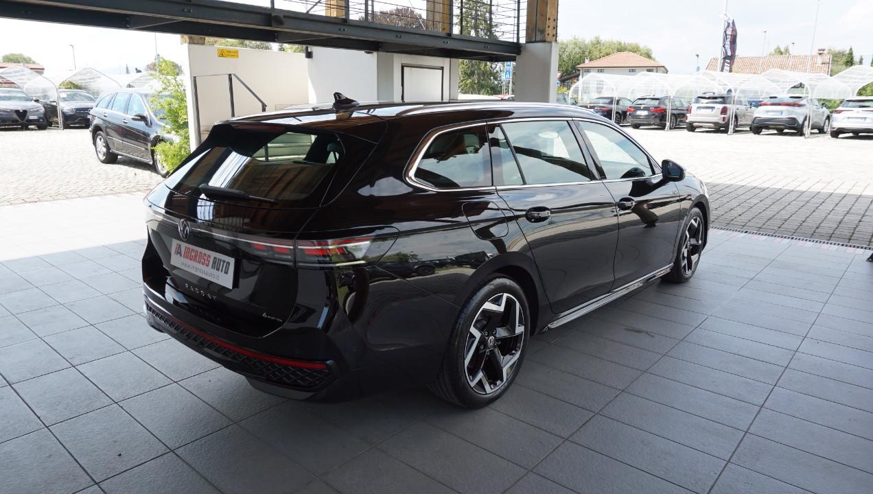 Volkswagen Passat 2.0 tdi scr R-Line 4motion 193cv dsg