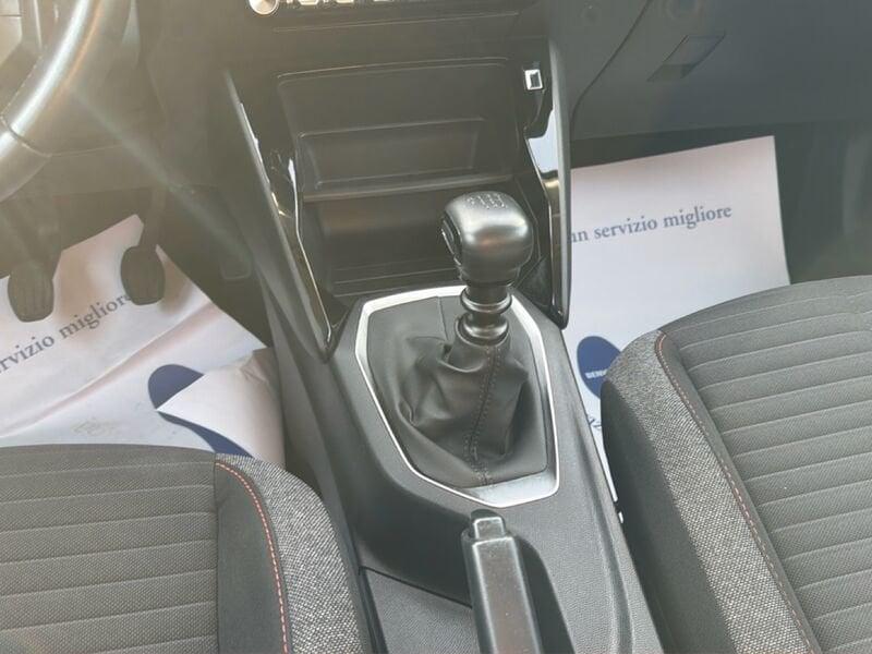 Peugeot 2008 2008 1.5 bluehdi Active Pack s&s 110cv