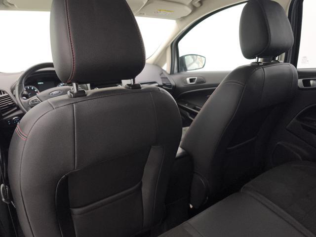 FORD EcoSport 1.0 ecoboost ST-Line s&s 125cv my20.25