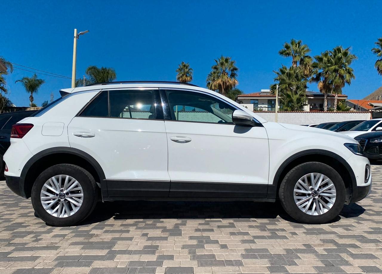 Volkswagen T-Roc Life 2.0 TDI 150CV DSG