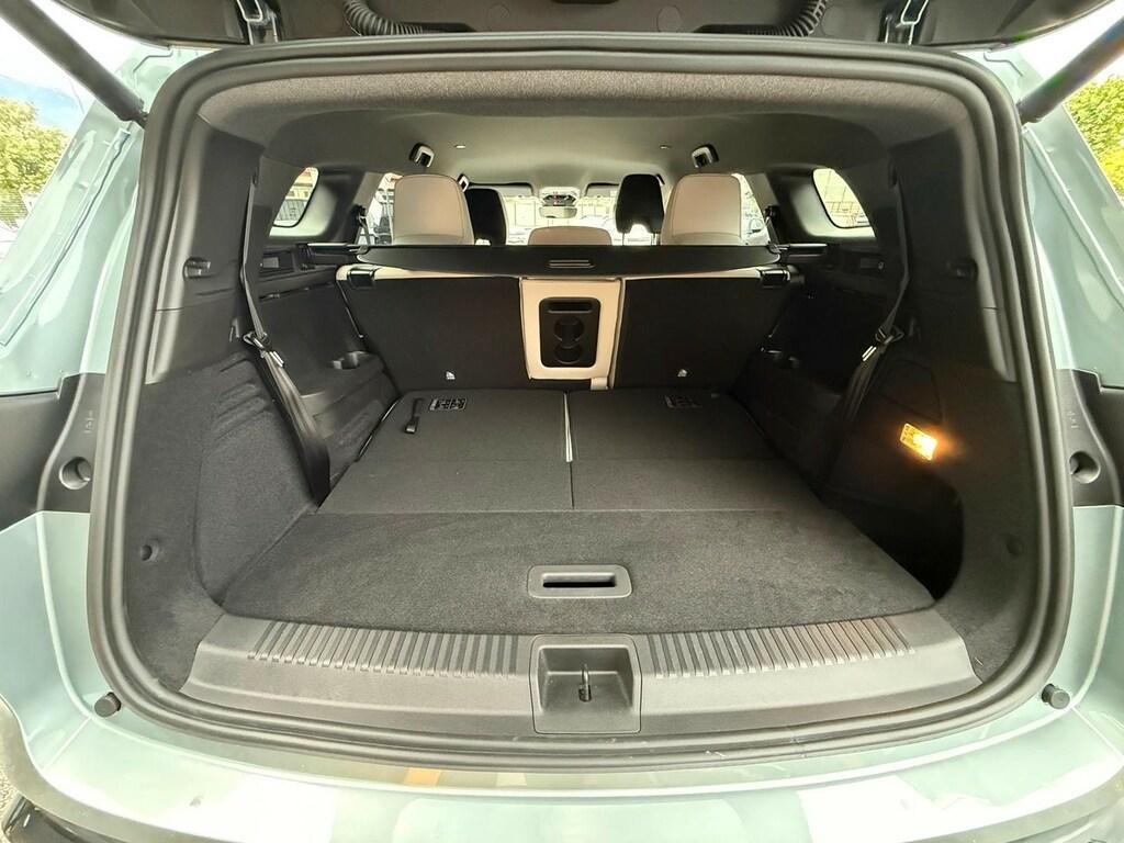 Renault Espace 1.2 full hybrid E-Tech Iconic 200cv auto