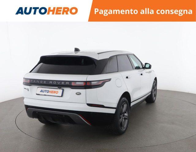 LAND ROVER Range Rover Velar 2.0D I4 204 CV R-Dynamic