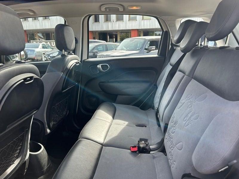 FIAT 500L 1.3 MultiJet 85cv Lounge