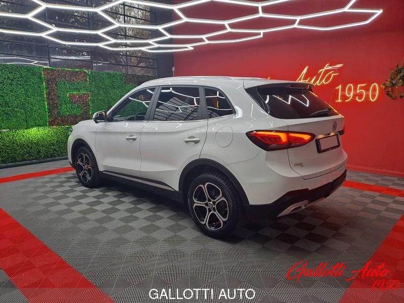 MG ZS 1.5 Comfort 116cv