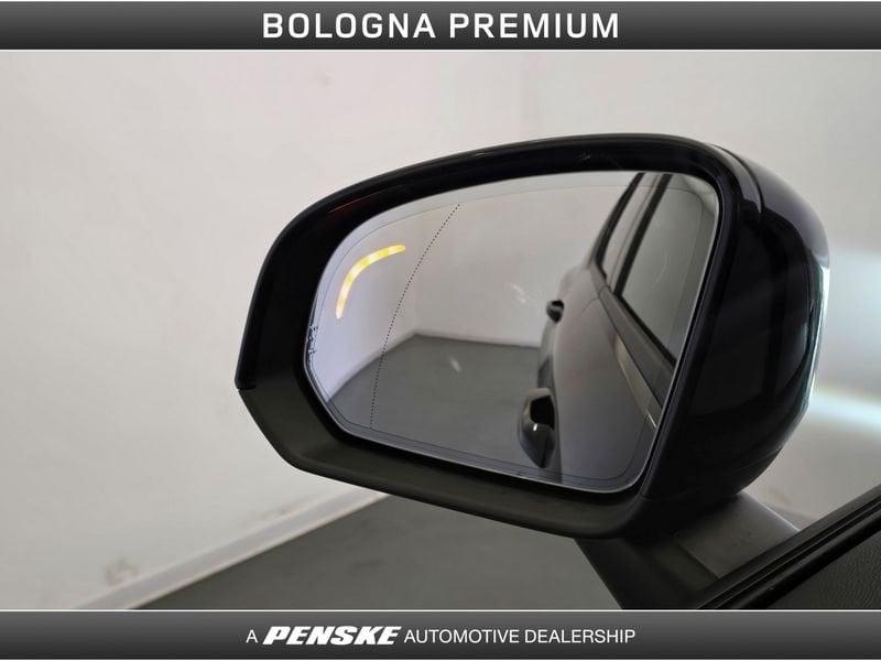 Volvo XC40 XC40 B3 automatico Core