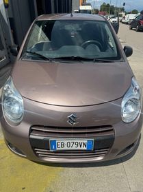 Suzuki Alto 1.0 GPL L