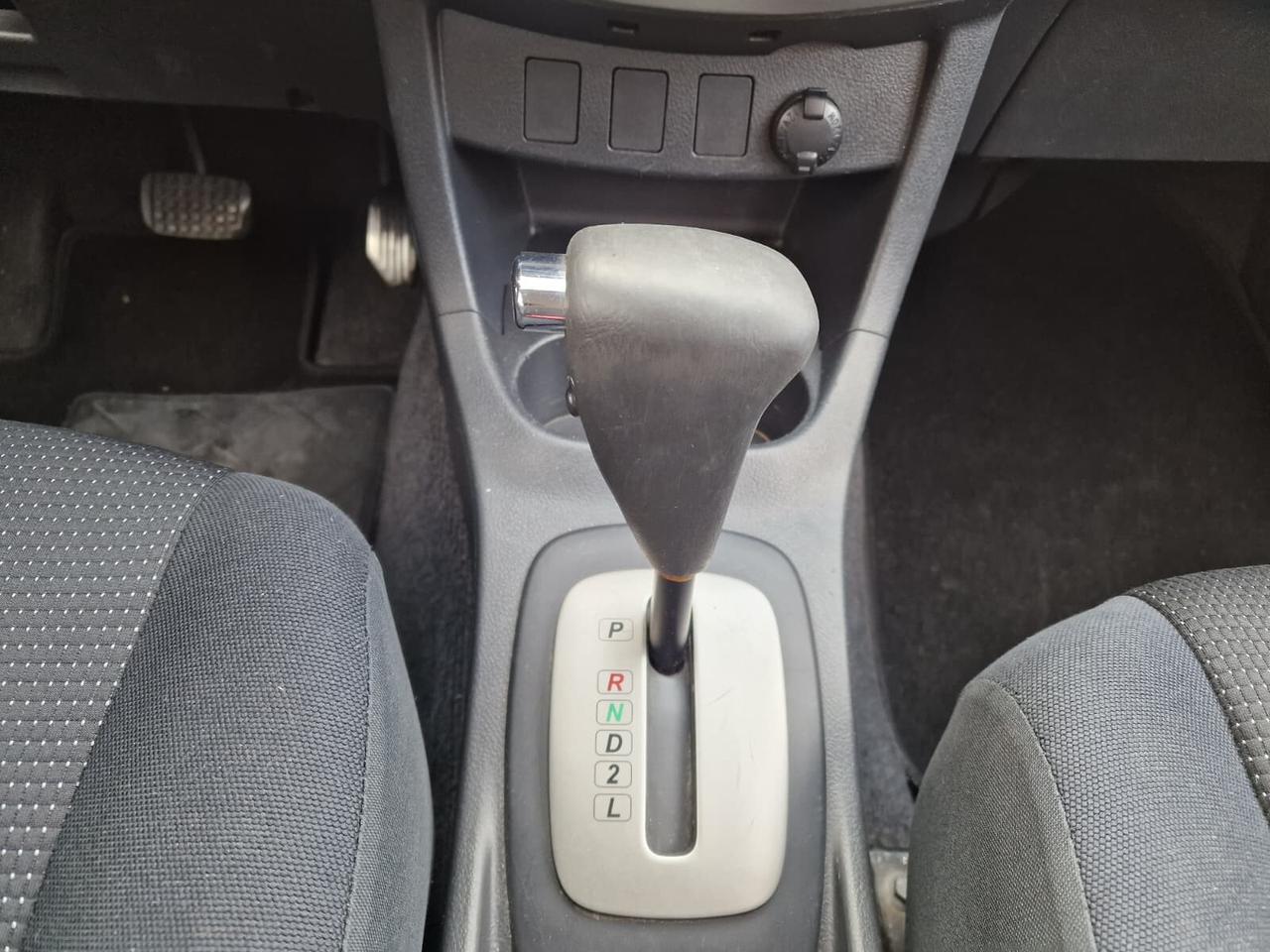 Daihatsu Terios 1.5 4WD SXA
