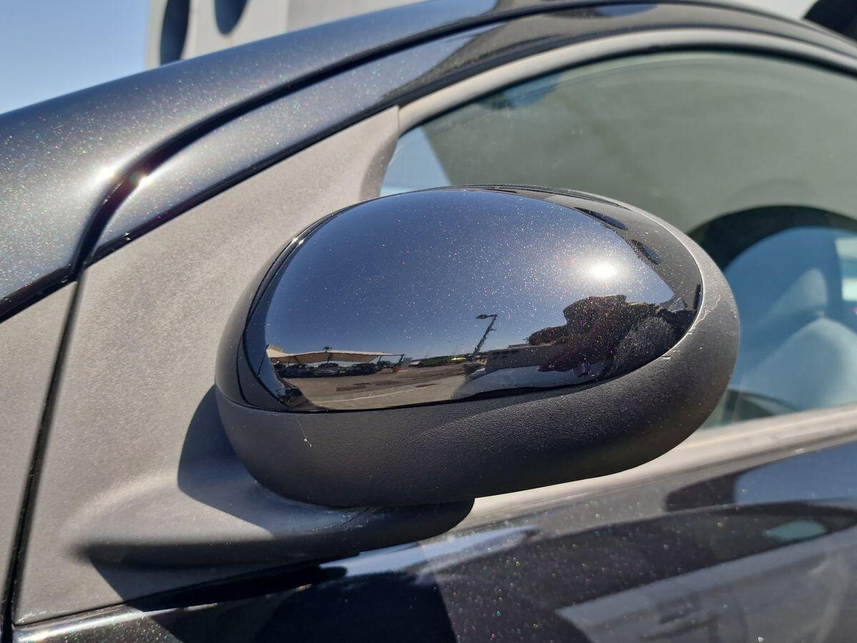 CITROEN C1 1.0 68CV AMIC1