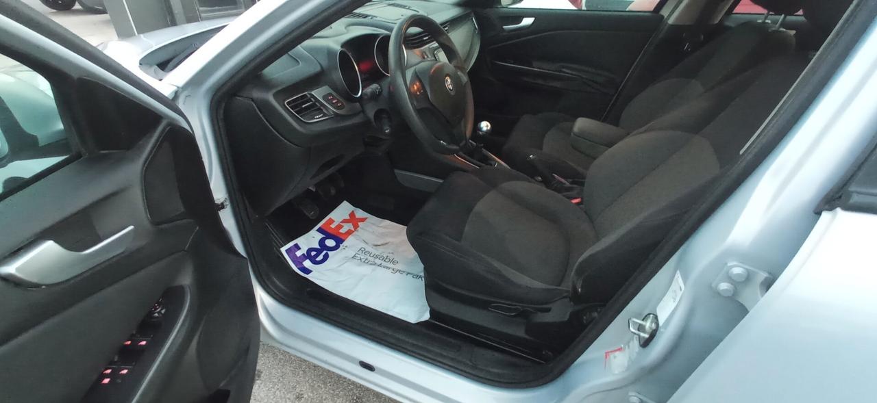 Alfa Romeo Giulietta SENZA BS PAGA