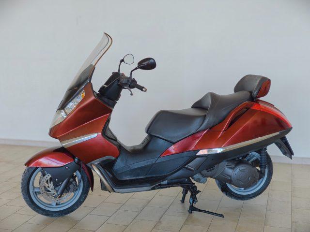 APRILIA Atlantic 500 459