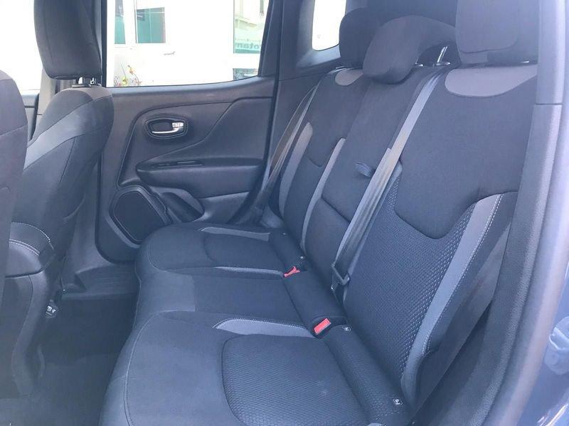 Jeep Renegade 1.0 T3 Limited