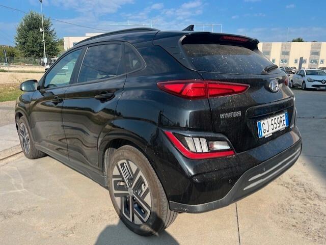 Hyundai Kona EV 39 kWh XLine