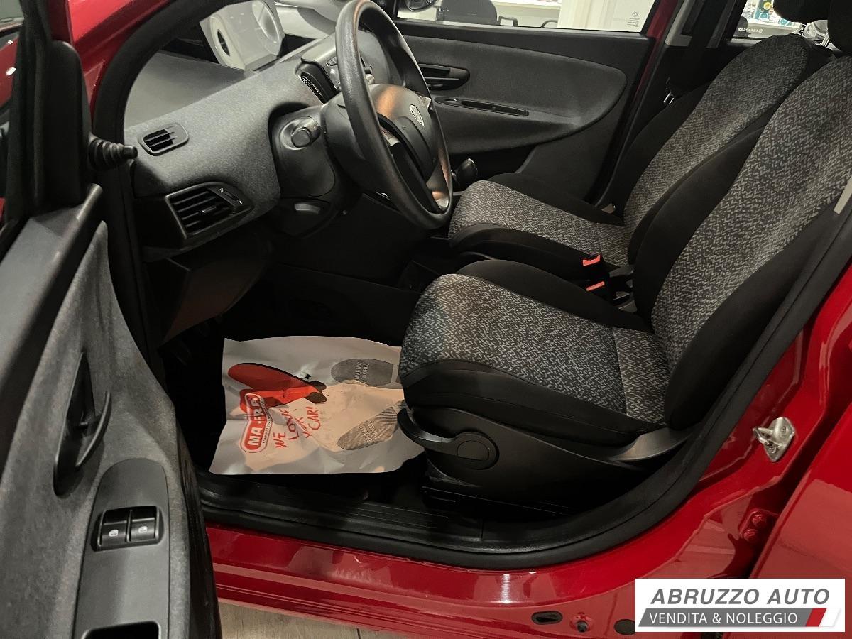 LANCIA Ypsilon 1.0 FireFly 5p.Hybrid UnYca