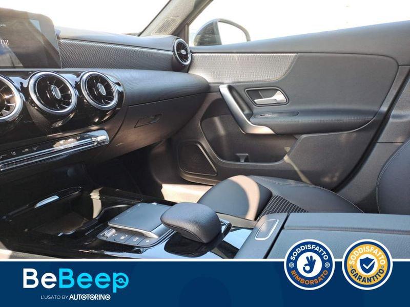 Mercedes-Benz Classe A A 180 SPORT AUTO