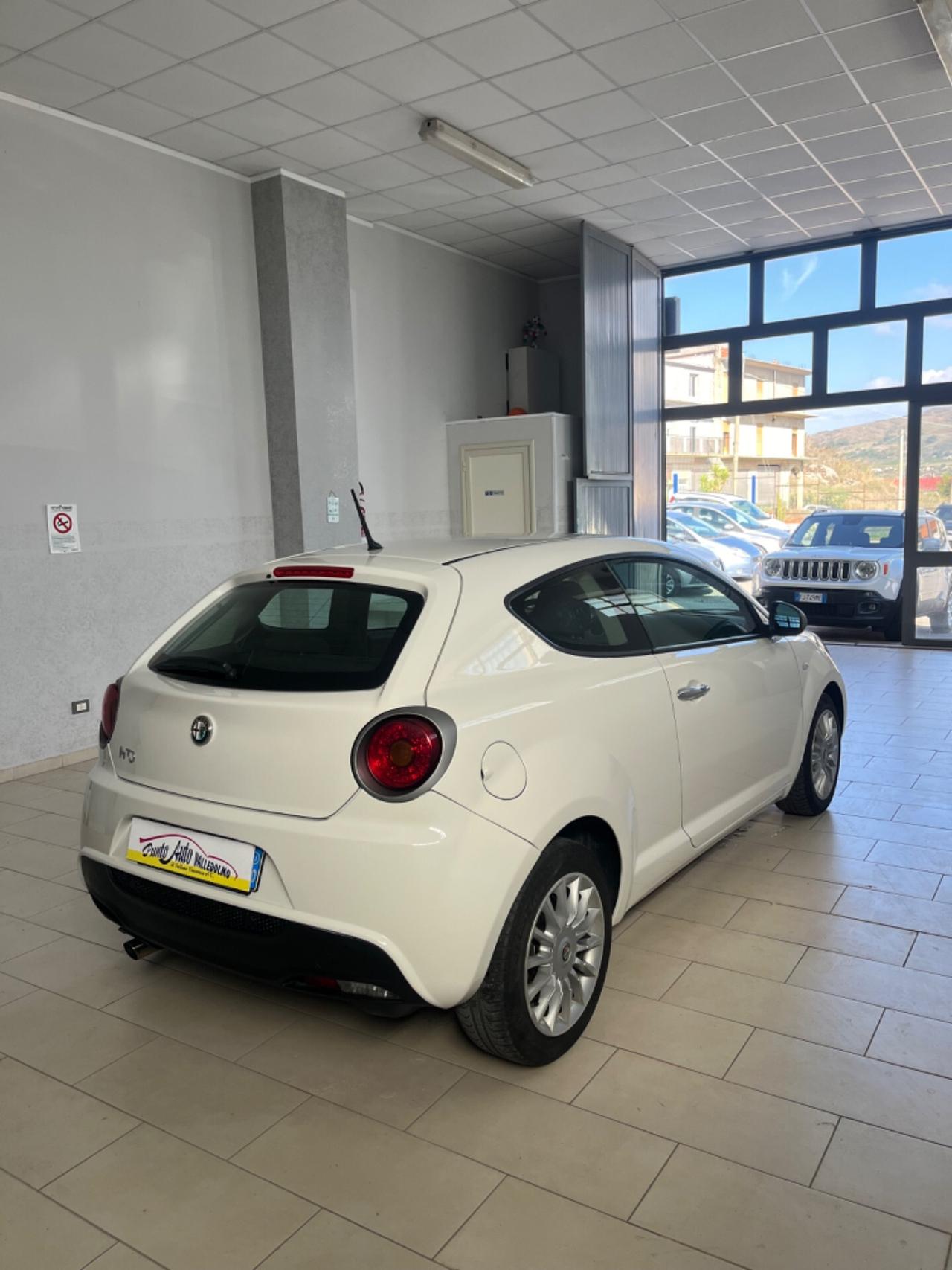 Alfa Romeo MiTo 1.3 JTDm-2 95 CV S&S Progression