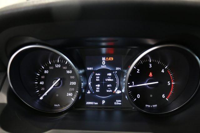 LAND ROVER Range Rover Evoque 2.0 TD4 150 CV 5p. SE PRESTIGE
