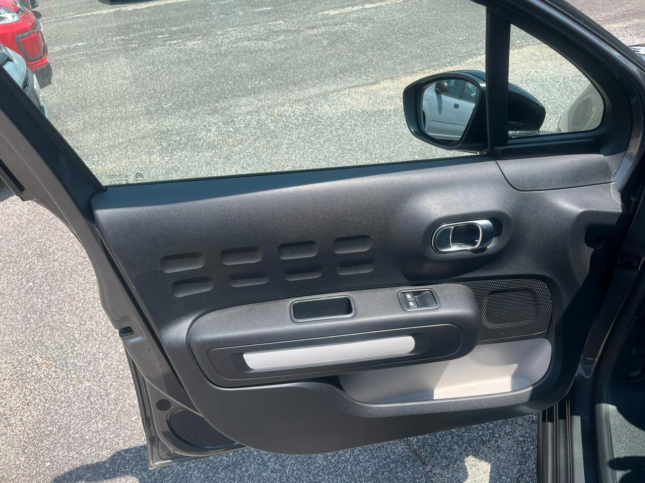 Citroen C3 PureTech 110 S&S C-Series
