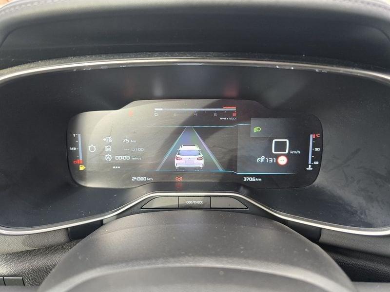 Citroën C5 Aircross PureTech 130 S&S Feel Pack