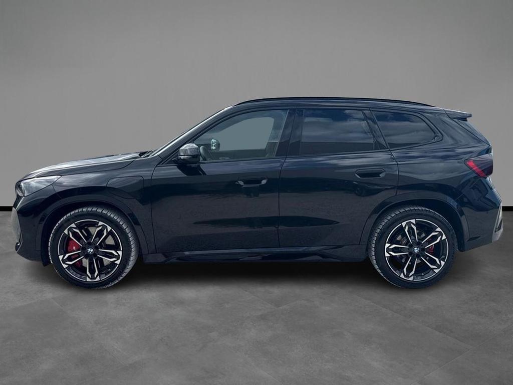 BMW X1 25 e MSport Pro xDrive DCT