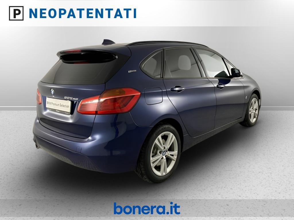 BMW Serie 2 Active Tourer 225 xe iPerformance Business Steptronic