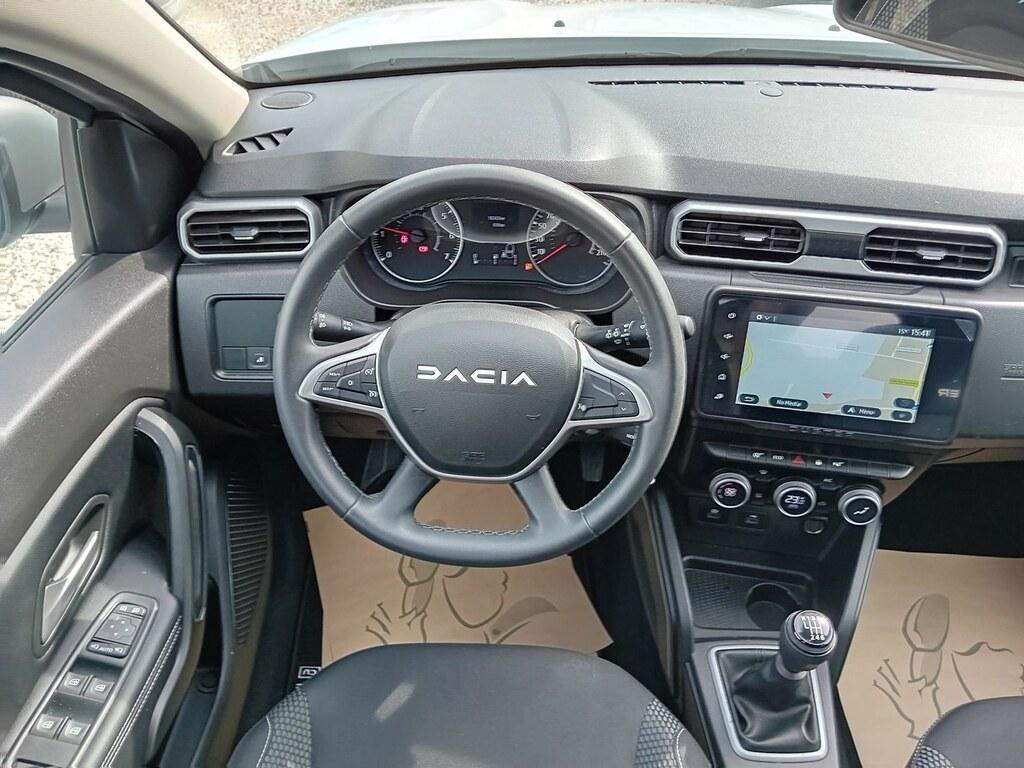 Dacia Duster 1.0 TCe Journey 4x2