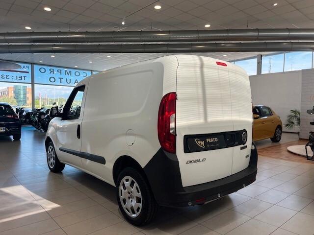 Fiat Doblo 1.4 T-Jet Natural Power PC-TN *IVA ESCLUSA*