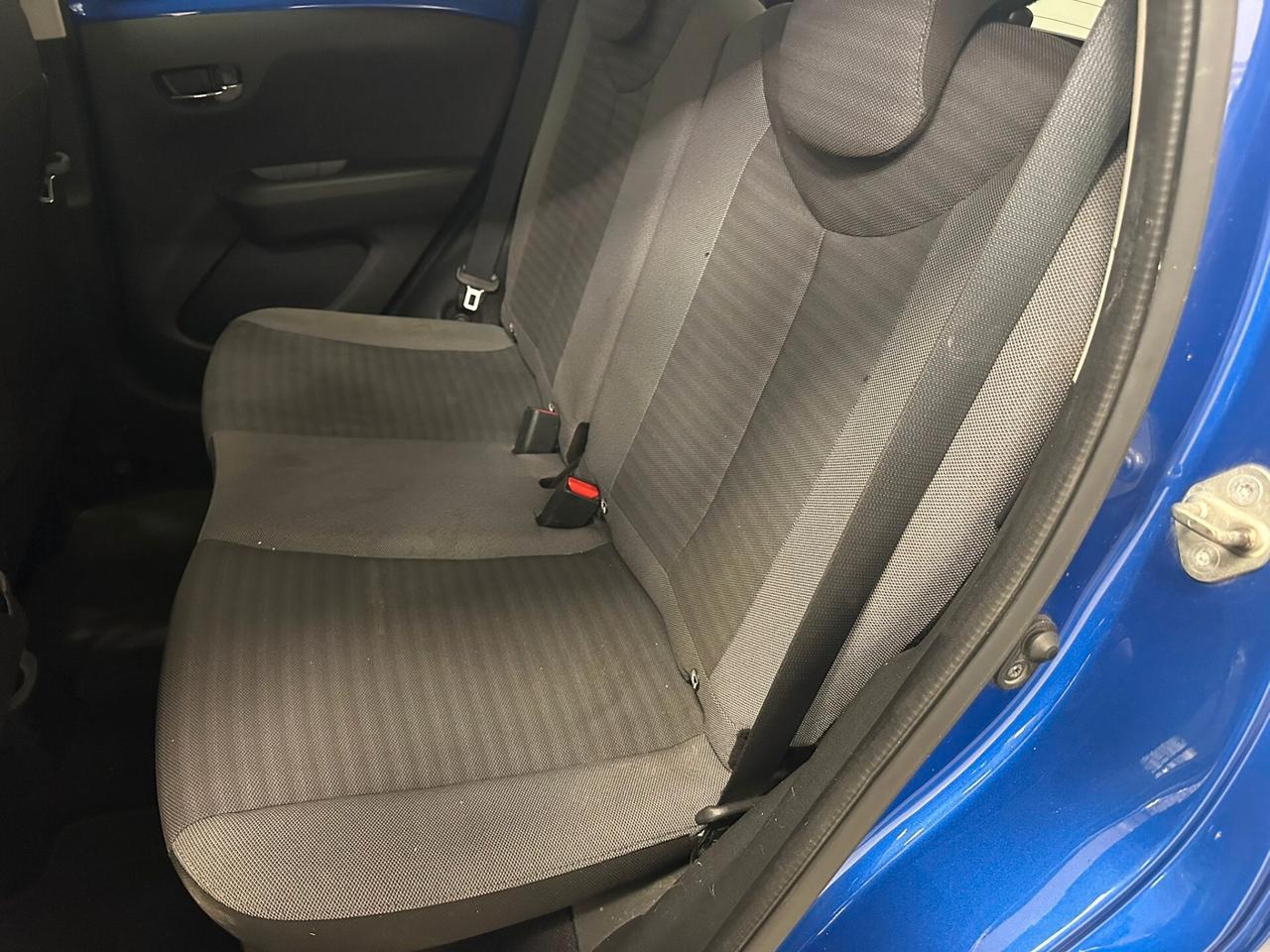 Toyota Aygo 1.0 VVT-i 72 CV 5 porte x-play