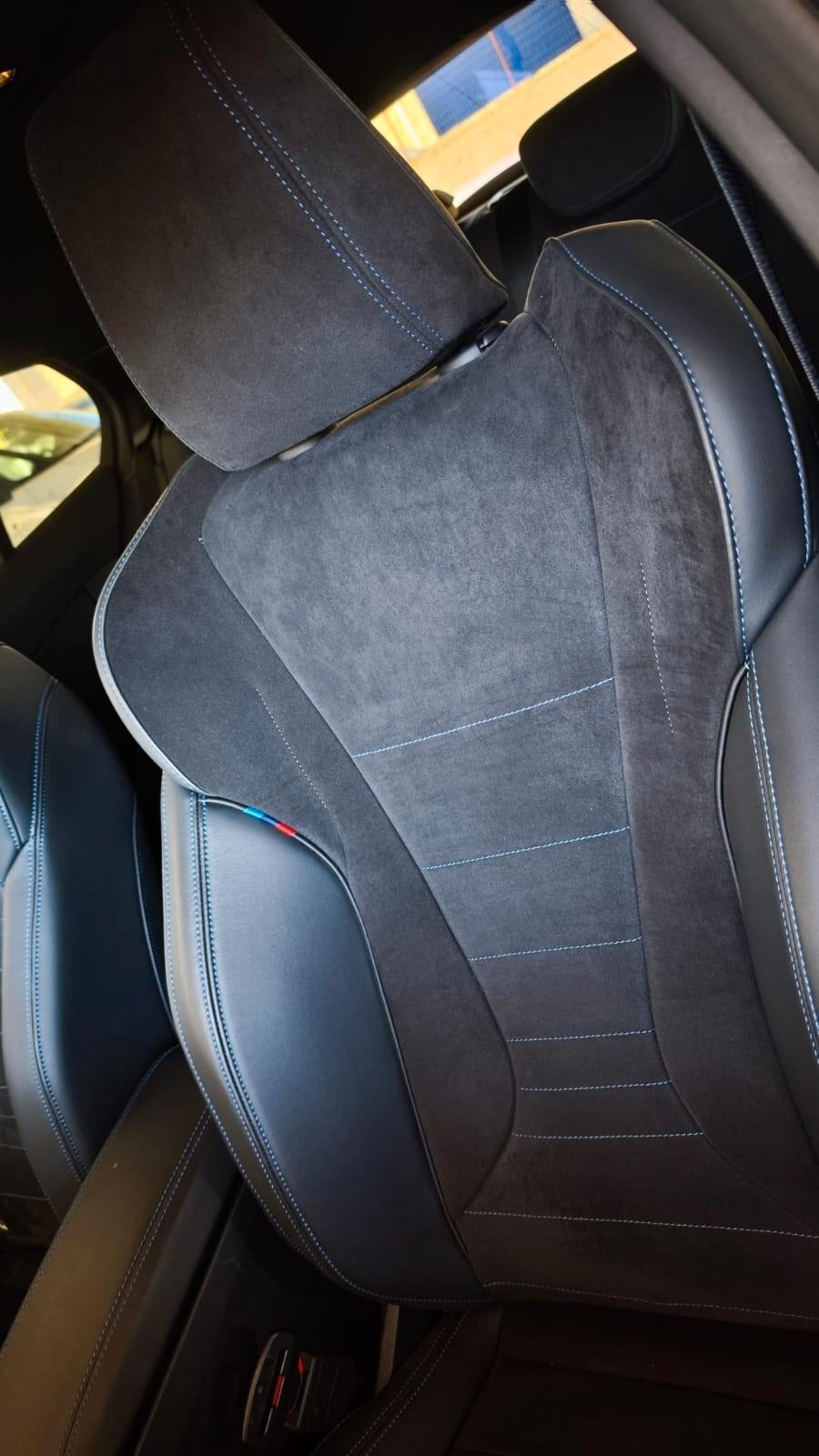 Bmw 118 118d 5p. MSport Design