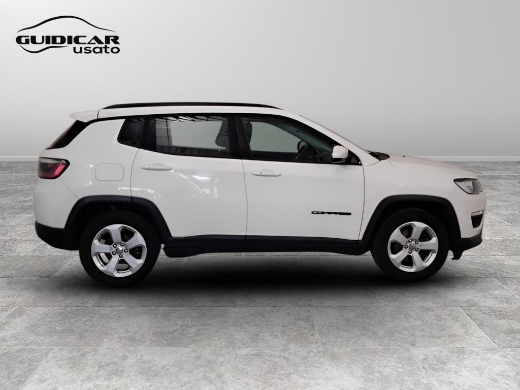 JEEP Compass II 2017 - Compass 1.4 m-air Limited 2wd 140cv my19