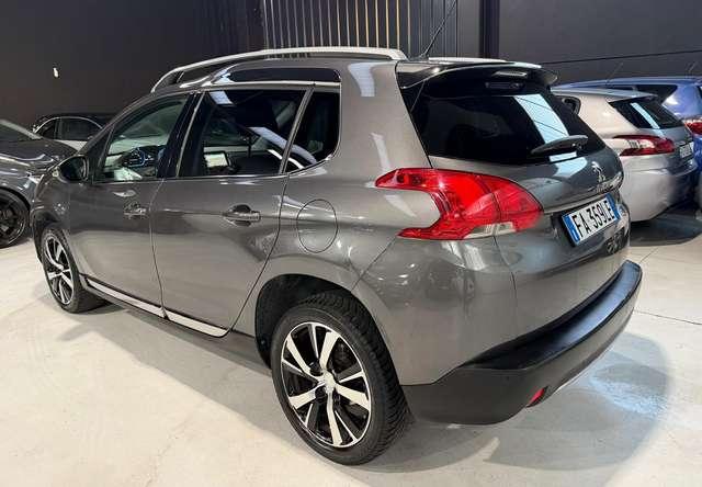 Peugeot 2008 Allure Neopatentati